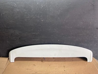 2011 2012 2013 2014 2015 Hyundai Tucson Rear Upper Trunk Spoiler Wing O8093 DG - Imagem 1 de 4