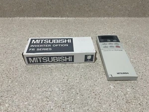 Mitsubishi FR-PU03E NUEVO - Imagen 1 de 5