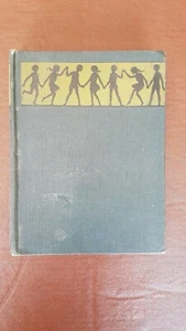 Mother goose and her friends in Fairyland-Circa 1909-Thomas Nelson & Sons. - Bild 1 von 4