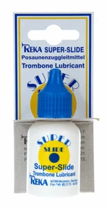 Posaunen Zug Gleitmittel Reka Super Slide für Posaunen Innenzug Inhalt 28 ml - Bild 1 von 3
