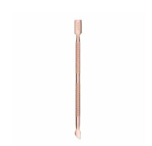 Avon Rose Gold Double-Ended Cuticle Pusher   Pedicure Manicure Tool Sealed  - Picture 1 of 12