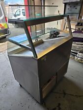 Refrigerated Catering/cafe Display Unit