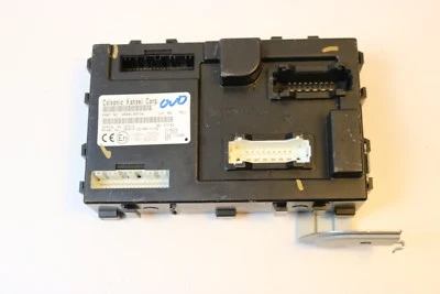 Fuga Steuergerät 284B15XF0A NPAY02/NPY02 Calsonic Kansei Corp.  - Bild 1 von 4