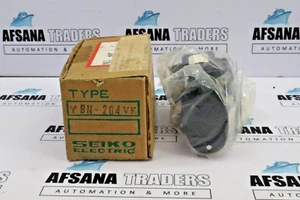 Seiko electric ybn-204-vk cam switch - Picture 1 of 7