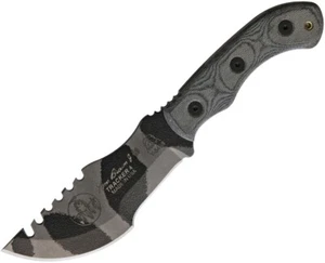 TOPS Mini Tom Brown Tracker Camo - Picture 1 of 2