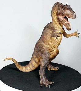 Papo Giganotosaurus 2020 7.5" Dinosaur Figure - Picture 1 of 7