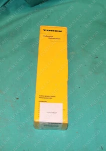 Turck, SDPB-0800D-0008, 6824048, módulo Profibus-DP 8 canales entrada digital NUEVO - Imagen 1 de 4