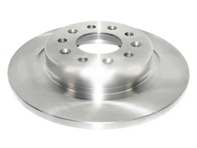 适用于 2018 - 2020 年别克 Regal TourX 制动转子后 11235JXTZ 2019 盘式制动转子 — 第 1/2 张图片