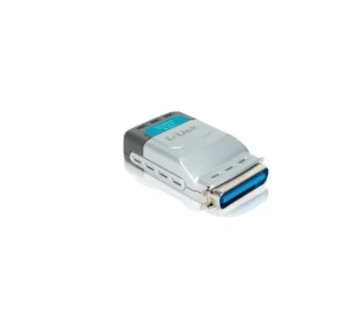 D-Link DP-301P+ Print server - Image 1 of 2