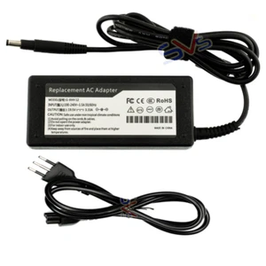 Alimentatore HP Pavilion Sleekbook 15-B141EL, 15-B142EF, 15-B143CL, 15-B146EA - Foto 1 di 9