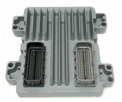 ✅ VIN Programmed 2010-2014 Suburban Camaro E38 ECM Engine Computer 12633238 GM - Image 1 of 3