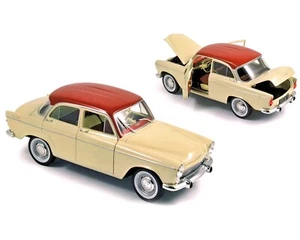 Simca Aronde P60 "Montlhery", 1:18 NOREV - Imagen 1 de 1
