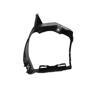 Fog Light Driving Light Lamp-Mount Bracket Left for 2013-2015 XV Crosstrek Black - Picture 1 of 5