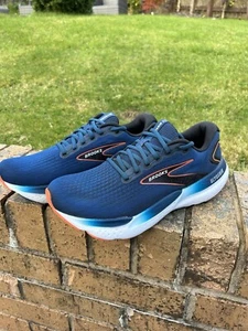 Brooks Glycerin GTS21 Damen Laufschuhe UK9 Medium D Top Zustand - Bild 1 von 14
