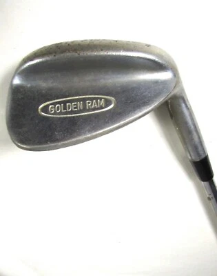 Classic 35-Inch JACK NICKLAUS GOLDEN RAM SAND WEDGE, Golf Pride Tour Wrap - Image 1 of 3