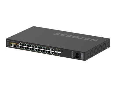 Netgear M4250-26G4F-PoE+ Switch II price incl VAT 3 yr warranty* B2B - Image 1 of 4