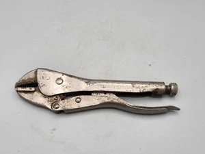 Alicates ajustables autobloqueantes vintage Craftsman de 9". USA - Imagen 1 de 6