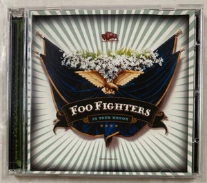 Foo Fighters – In Your Honor CD x 2 - Foto 1 di 4
