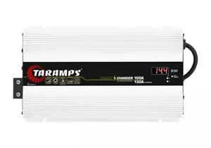 Taramps Smart Charger 100A/130A New model - Picture 1 of 5