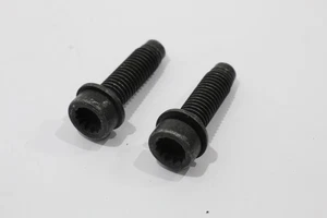 Audi A6 4G C7 Front Seat Fixing Securing Bolts New Genuine M10 N91185601 - Picture 1 of 13