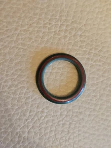 Genuino. . Reloj Gucci 1100L/1200L Gucci Colores Verde Rojo Bisel Genuino. - Imagen 1 de 6