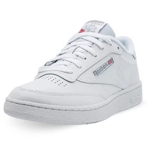 Scarpe Reebok Club C 85 100000015 Bianco - Foto 1 di 6