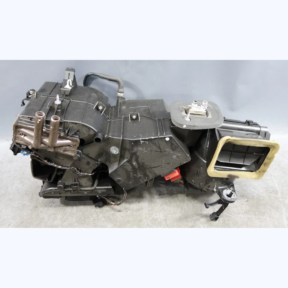 05-09 Conjunto evaporador aire acondicionado Porsche 997 911 987 Cayman Boxster OE Foto 1 de 4