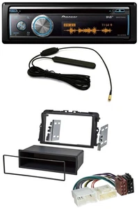 Pioneer CD USB Bluetooth DAB MP3 Autoradio für Opel Vivaro Combi J7 Kasten F7 11 - Bild 1 von 9