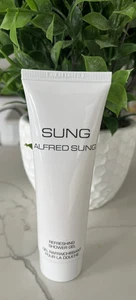 SUNG BY ALFRED SUNG Refreshing Shower Gel Body Wash 2.5 fl oz (NEW, WITHOUT BOX) - Picture 1 of 4