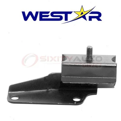 Westar Automatic Transmission Mount for 1978-1987 GMC Caballero - Hard Parts cp - Image 1 of 4