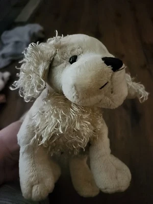 Webkinz Golden Retriever Plush - Image 1 of 3