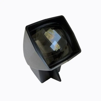 Vtg Pana-Vue 1 Lighted 2x2 Mounted Slide Viewer 35MM Photography Retro Nostalgia - Image 1 of 4