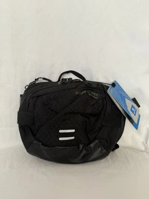 Bolsa babá Eagle Creek Wayfinder preta pacote de dia - Imagem 1 de 2