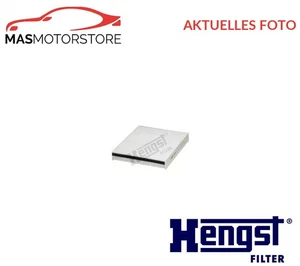 INNENRAUMFILTER POLLENFILTER HENGST FILTER E3905LI I NEU OE QUALITÄT - Bild 1 von 5