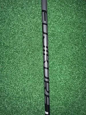 Fujikura XLR8 61 Pro Shaft Adapter for Cobra King - Bild 1 von 4