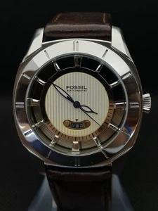 Fossil Arkitekt - Automatic - Herren Uhr - Armbanduhr - Bild 1 von 15