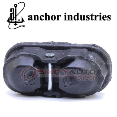 Anchor Right Engine Mount for 1986-1988 Pontiac Fiero 2.5L L4 - Cylinder ro - Image 1 of 4