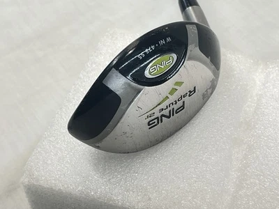 LH Ping Rapture Hybrid 21* TFC 909H Stiff Flex Graphite 40"  Length - Image 1 of 4