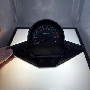 2015 Honda CBR300R Speedometer 6K - Picture 1 of 6