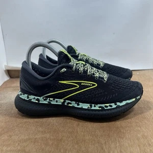 Brooks Glycerin 19 Damengröße 6,5 schwarz Laufschuhe - Bild 1 von 10