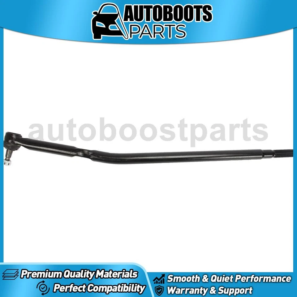 转向拖动链接适用于 1995 - 1996 福特 f - 250 — 第 1/1 张图片