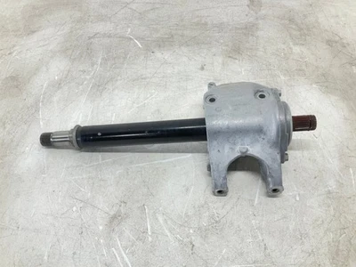 Eje intermedio delantero derecho Mercedes-Benz CLA250 C117 14-19 FABRICANTE DE EQUIPOS ORIGINALES Foto 1 de 4