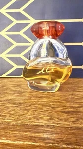 Vintage Ici By Coty Womens PERFUME .5 fl oz 15ml Eau De Toilette Spray Rare HTF - Picture 1 of 5