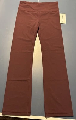 ATHLETA PURPLE ELATION PERNA RETA - Imagem 1 de 4