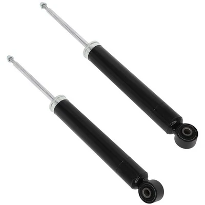 Rear Shock Absorbers Magnetic Ride For 2007-15 Audi TT TTS TTRS MKII Quattro - Image 1 of 4
