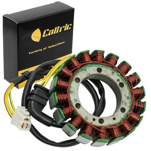 Stator For Honda CBR954RR 31120-Mas-004 Motrocycle Magneto - Bild 1 von 7