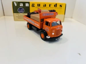Vanguards Scala 1/64 VA31001 Carriera Dropside - Corona - Con Scatola - Foto 1 di 11