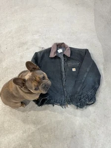 Carhartt Detroit Jacket - Picture 1 of 5