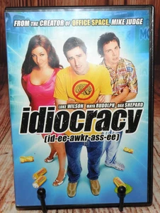 Idiocracy (DVD, 2006) - Bild 1 von 13