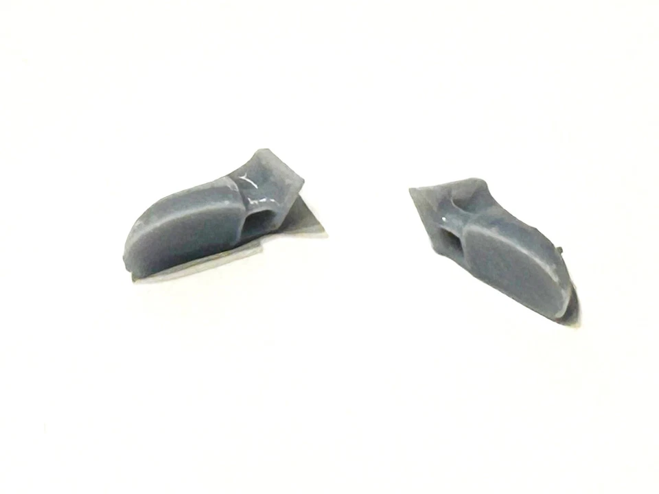 DM-MODELLBAUSHOP Sportspiegel für BMW E36 1:18 Modellauto Tuning Diorama